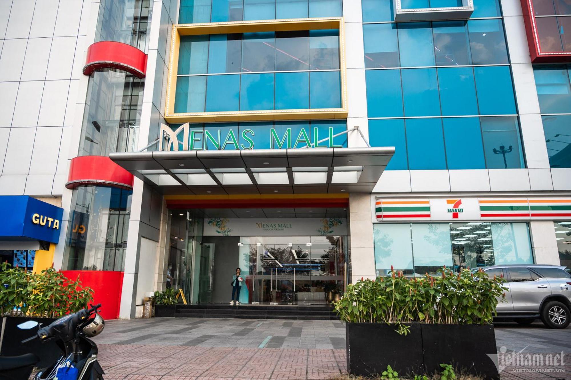 Tan Son Nhat Airport Apartment By Sabay Hô Chi Minh-Ville Extérieur photo